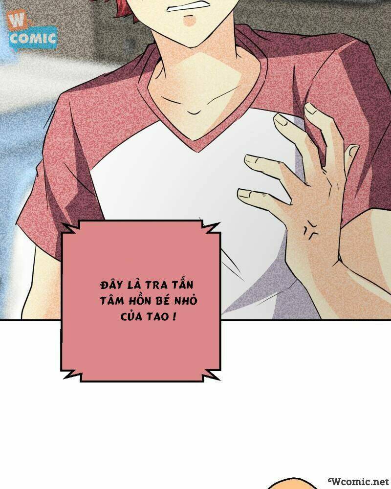 Đọc truyện Thế giới không hoàn hảo - Chap 234