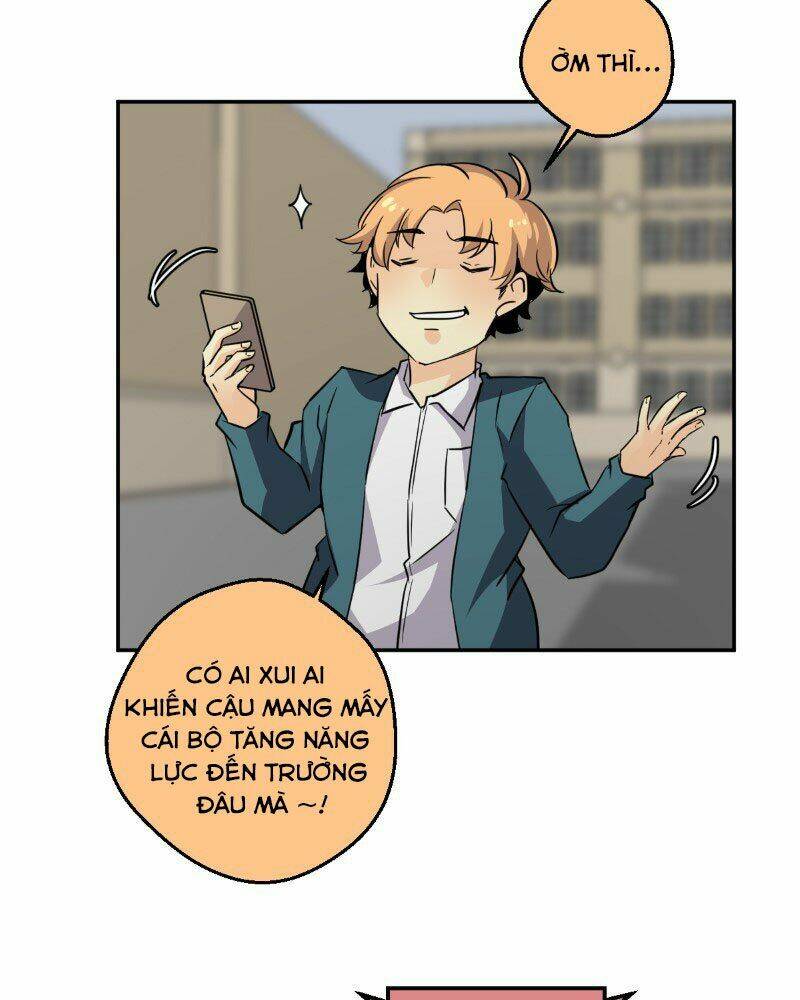 Đọc truyện Thế giới không hoàn hảo - Chap 234