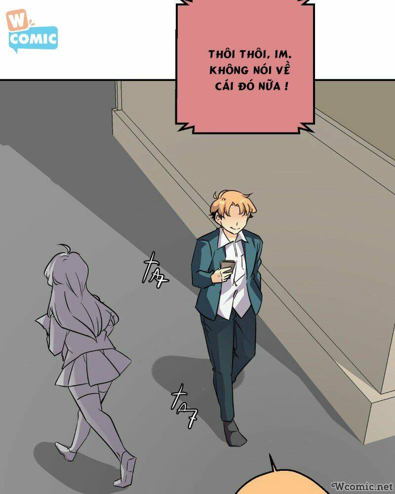 Đọc truyện Thế giới không hoàn hảo - Chap 234