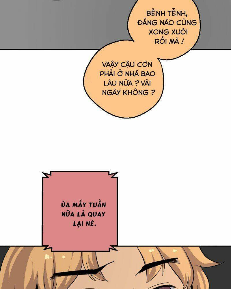 Đọc truyện Thế giới không hoàn hảo - Chap 234