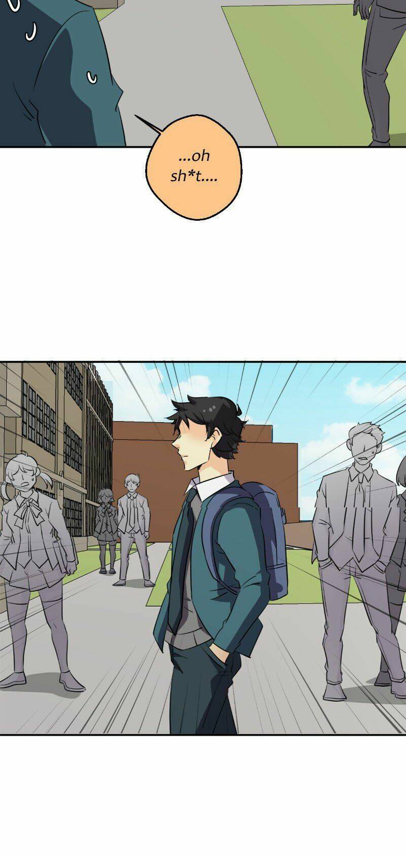 Đọc truyện Thế giới không hoàn hảo - Chap 234