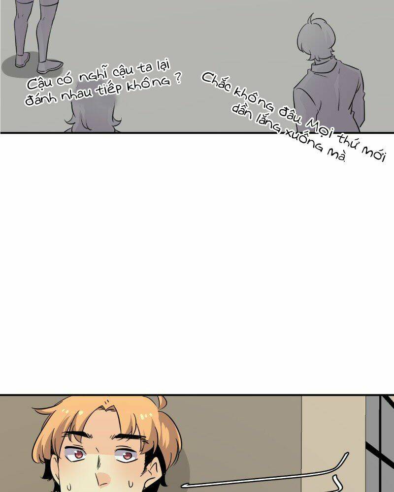 Đọc truyện Thế giới không hoàn hảo - Chap 234