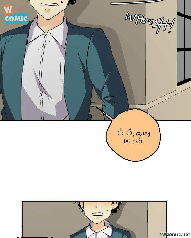 Đọc truyện Thế giới không hoàn hảo - Chap 234