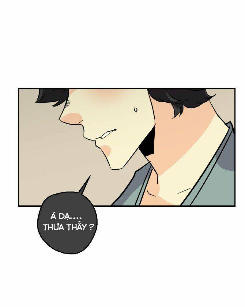 Đọc truyện Thế giới không hoàn hảo - Chap 234