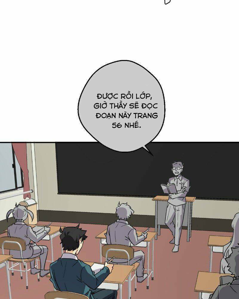 Đọc truyện Thế giới không hoàn hảo - Chap 234