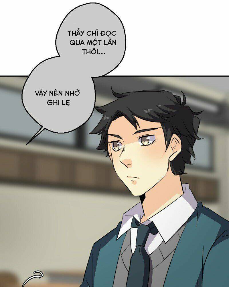 Đọc truyện Thế giới không hoàn hảo - Chap 234
