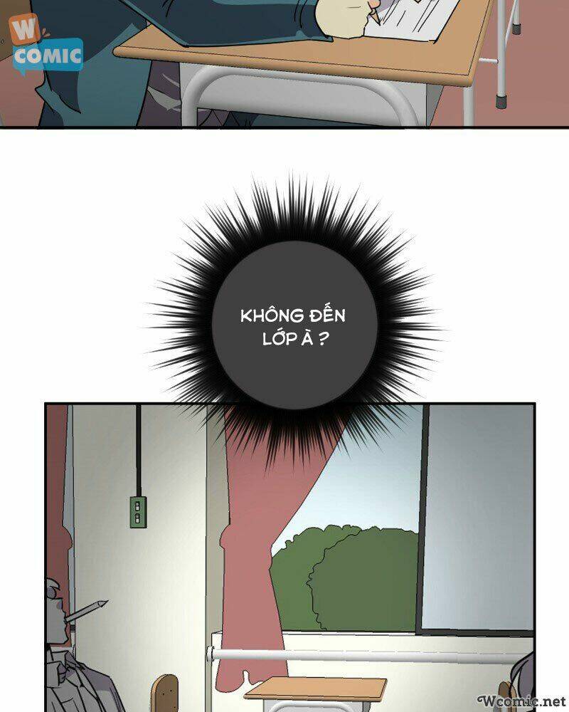 Đọc truyện Thế giới không hoàn hảo - Chap 234