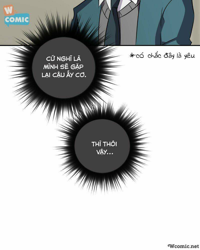 Đọc truyện Thế giới không hoàn hảo - Chap 234