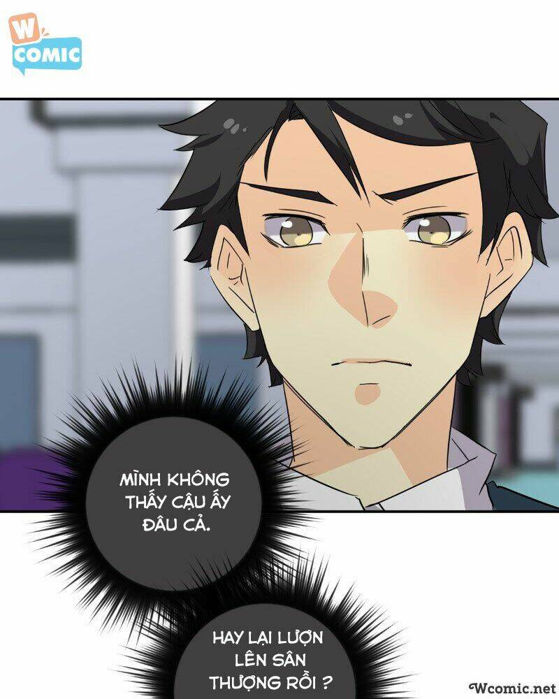 Đọc truyện Thế giới không hoàn hảo - Chap 234