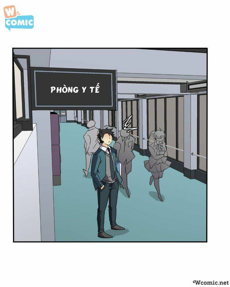 Đọc truyện Thế giới không hoàn hảo - Chap 234