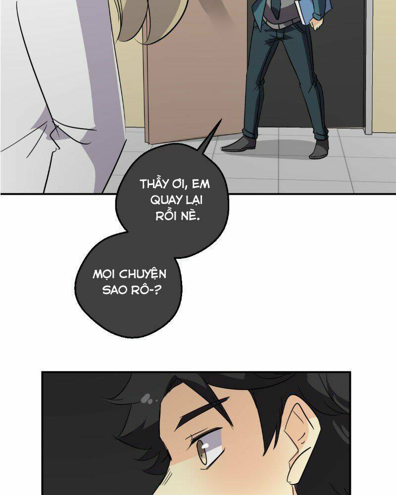 Đọc truyện Thế giới không hoàn hảo - Chap 234