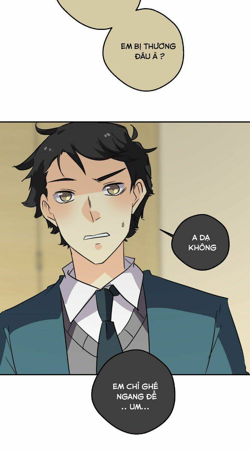 Đọc truyện Thế giới không hoàn hảo - Chap 234