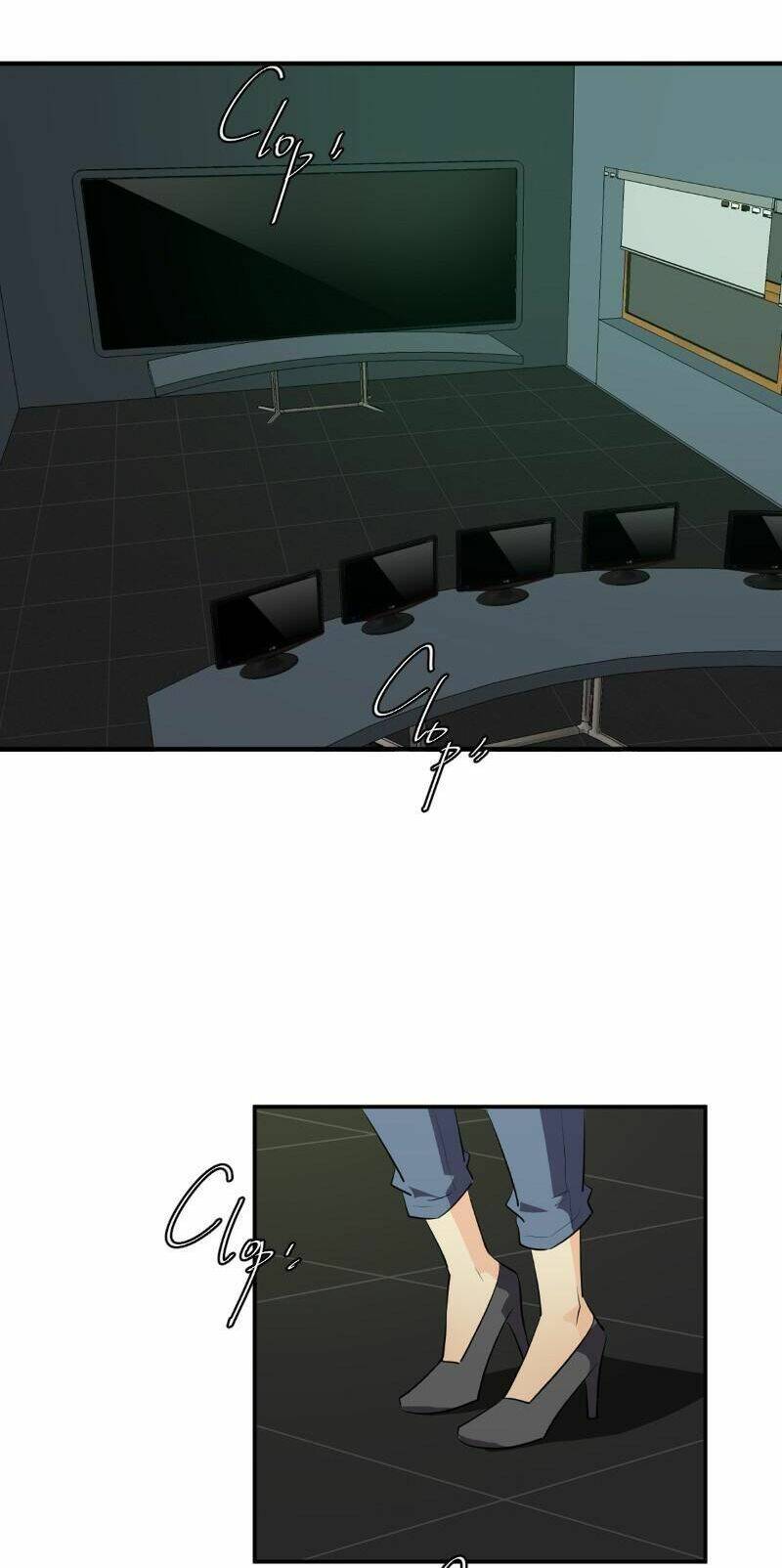 Đọc truyện Thế giới không hoàn hảo - Chap 235