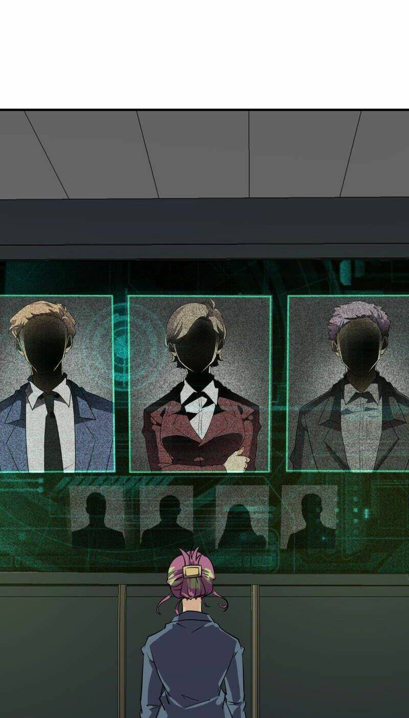 Đọc truyện Thế giới không hoàn hảo - Chap 235