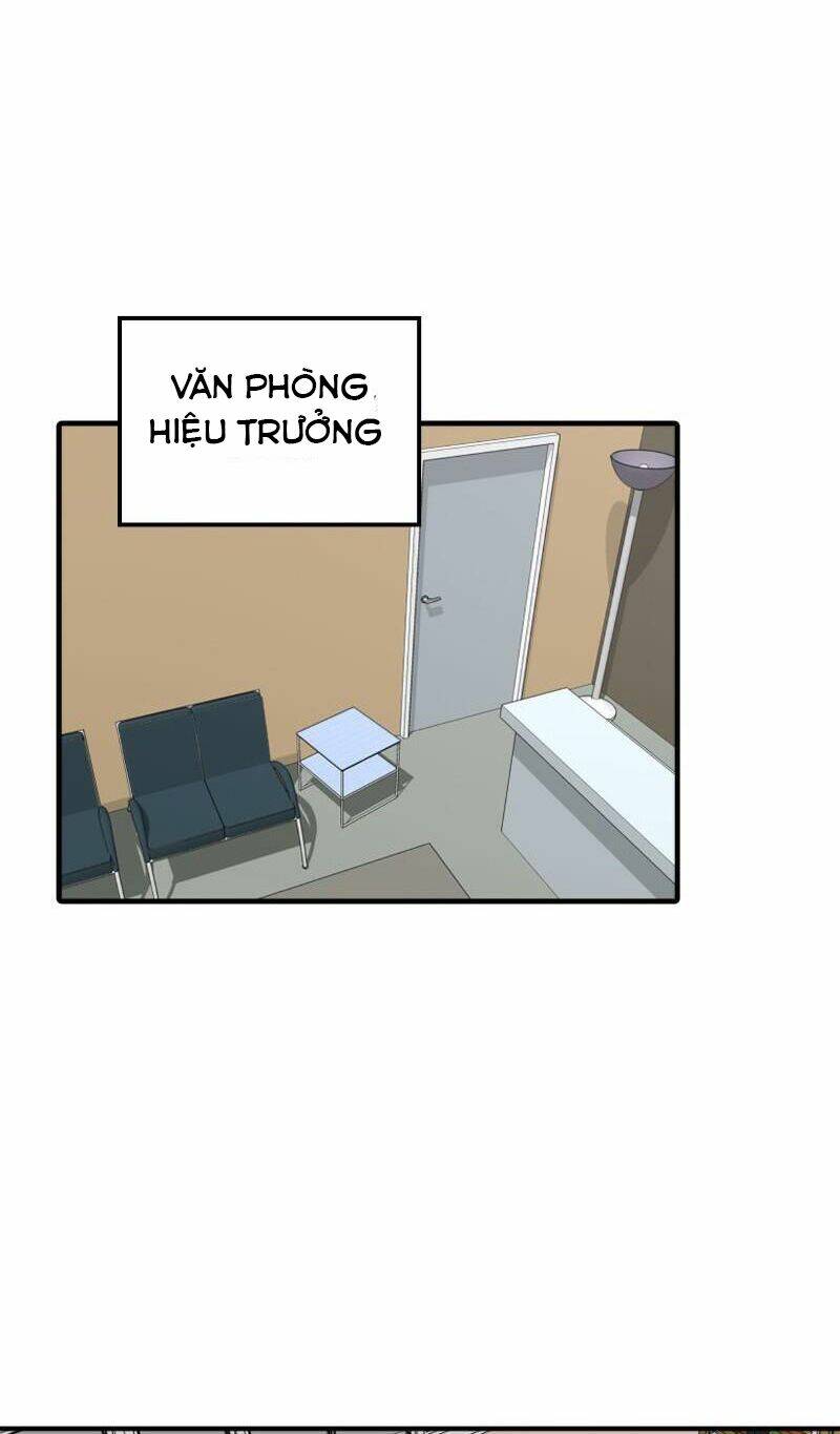 Đọc truyện Thế giới không hoàn hảo - Chap 235