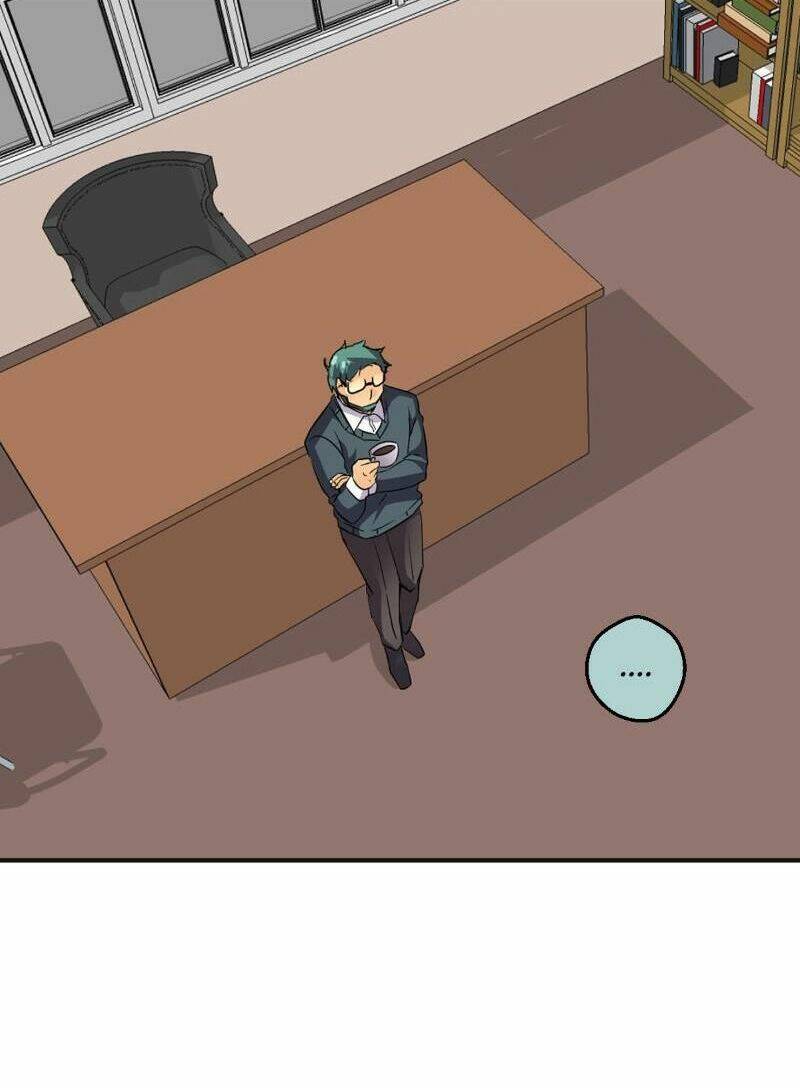 Đọc truyện Thế giới không hoàn hảo - Chap 235