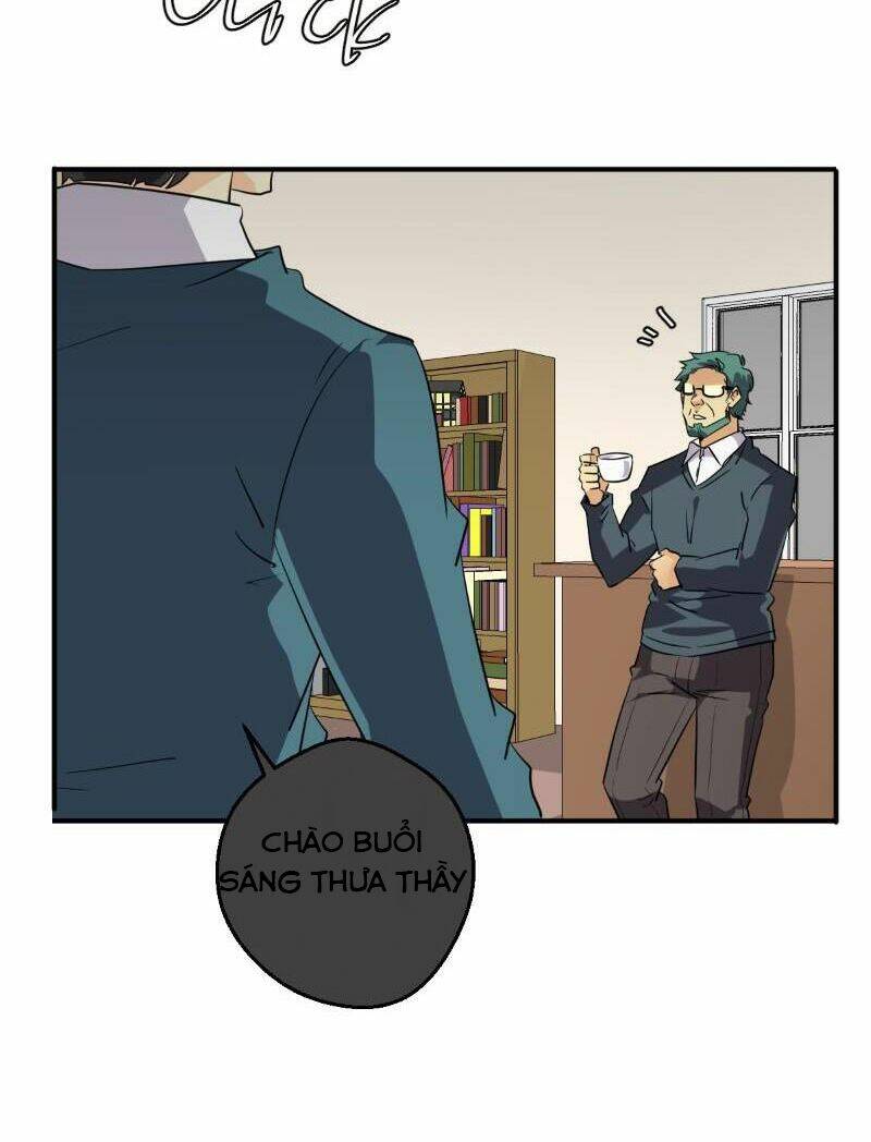 Đọc truyện Thế giới không hoàn hảo - Chap 235