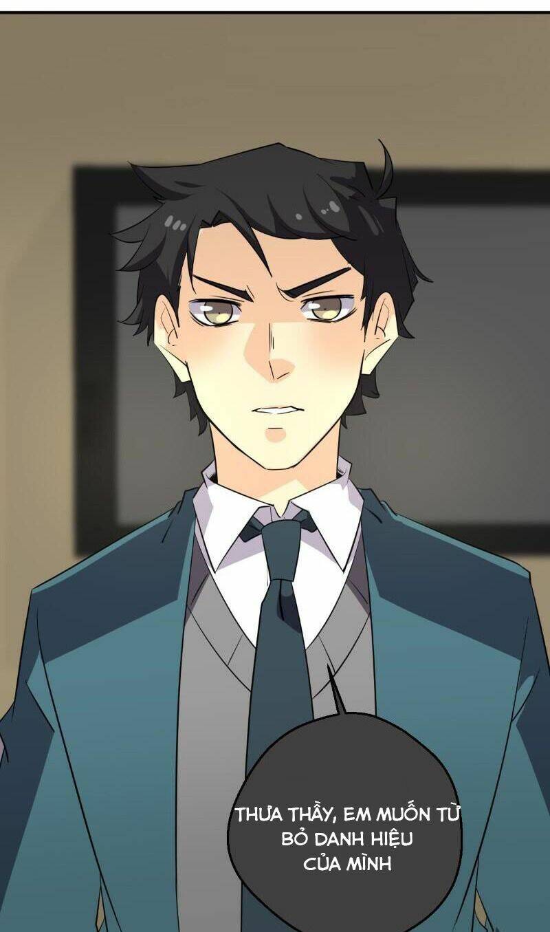 Đọc truyện Thế giới không hoàn hảo - Chap 235