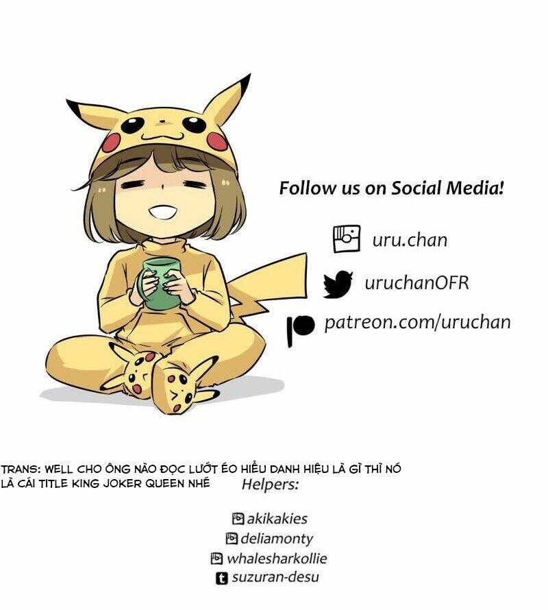 Đọc truyện Thế giới không hoàn hảo - Chap 235