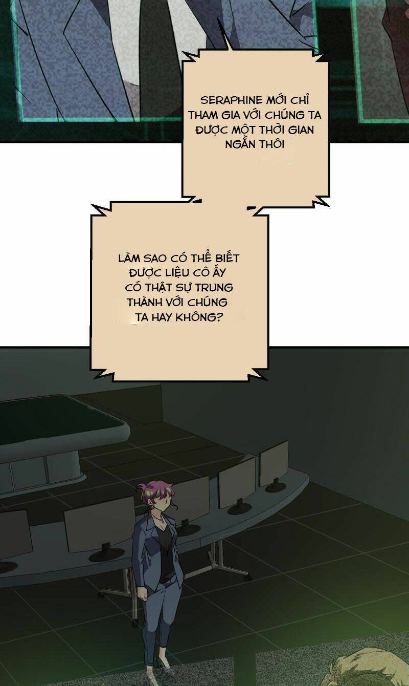 Đọc truyện Thế giới không hoàn hảo - Chap 235