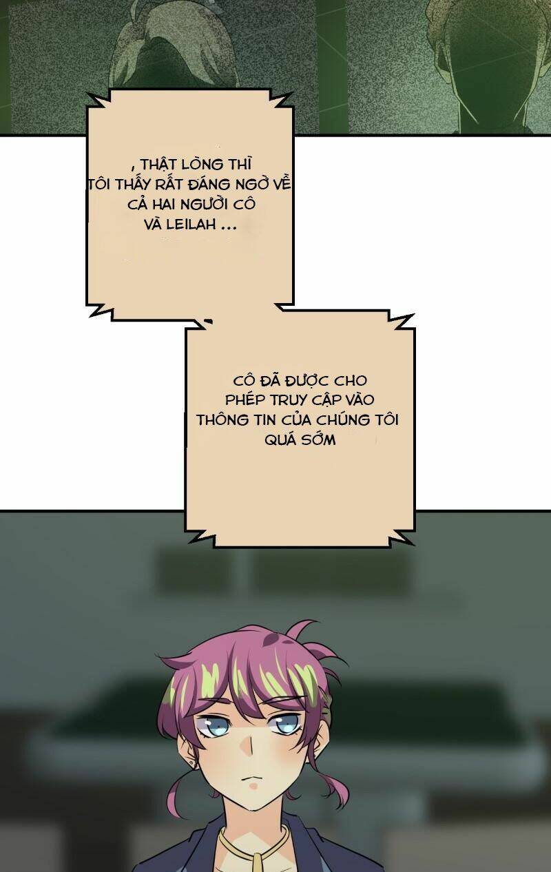 Đọc truyện Thế giới không hoàn hảo - Chap 235