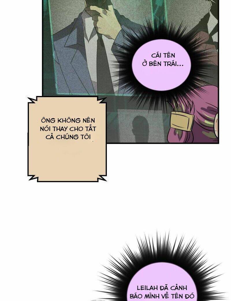 Đọc truyện Thế giới không hoàn hảo - Chap 235