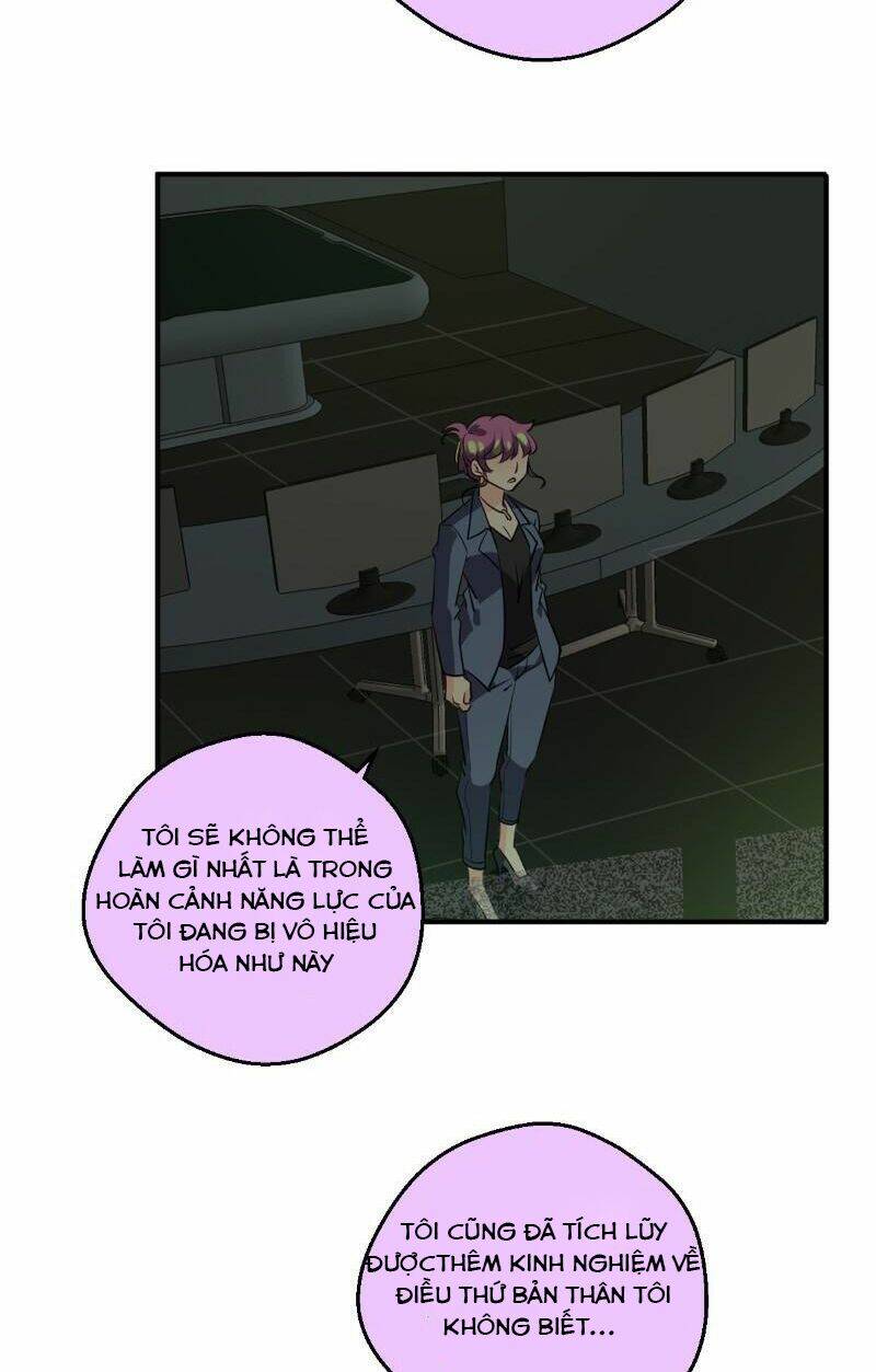 Đọc truyện Thế giới không hoàn hảo - Chap 235