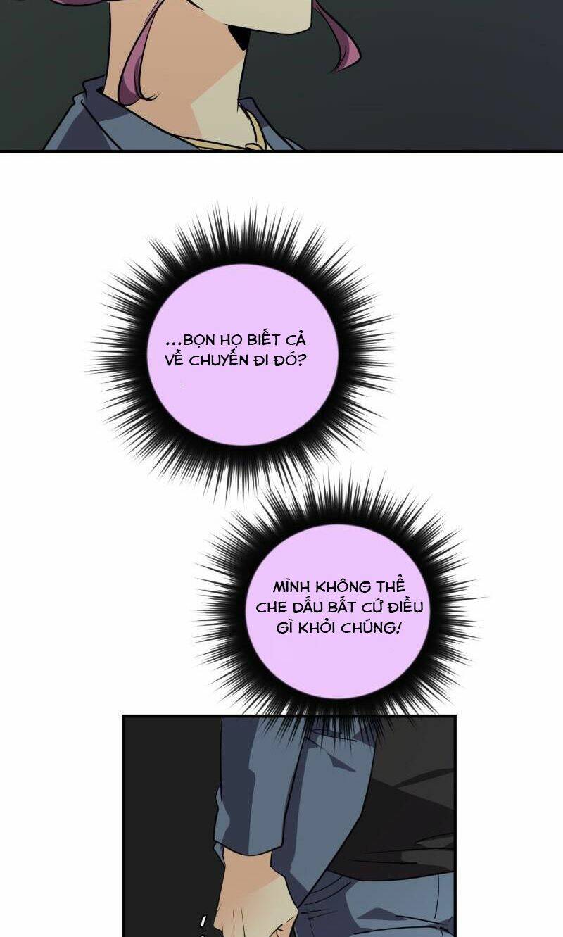 Đọc truyện Thế giới không hoàn hảo - Chap 235