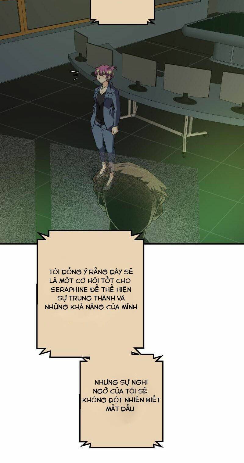 Đọc truyện Thế giới không hoàn hảo - Chap 235