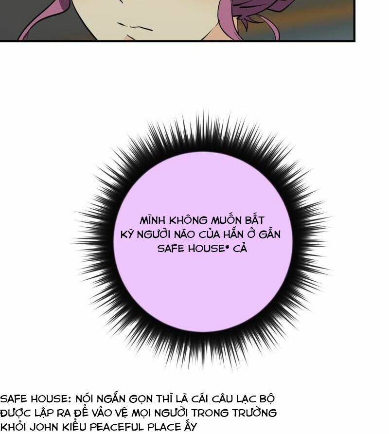 Đọc truyện Thế giới không hoàn hảo - Chap 235