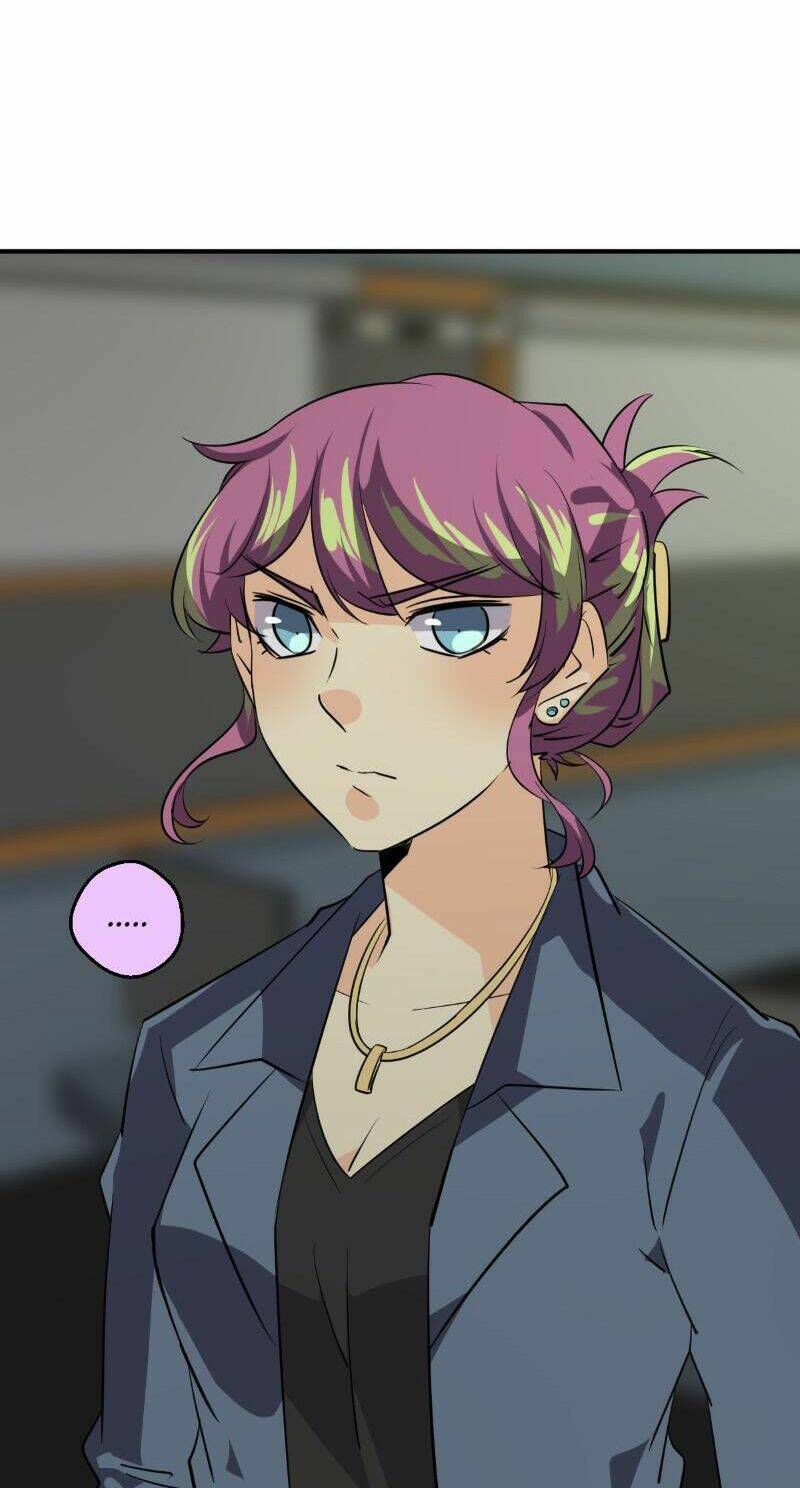 Đọc truyện Thế giới không hoàn hảo - Chap 235