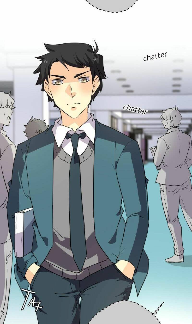 Đọc truyện Thế giới không hoàn hảo - Chap 235