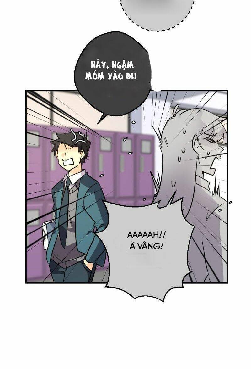 Đọc truyện Thế giới không hoàn hảo - Chap 235