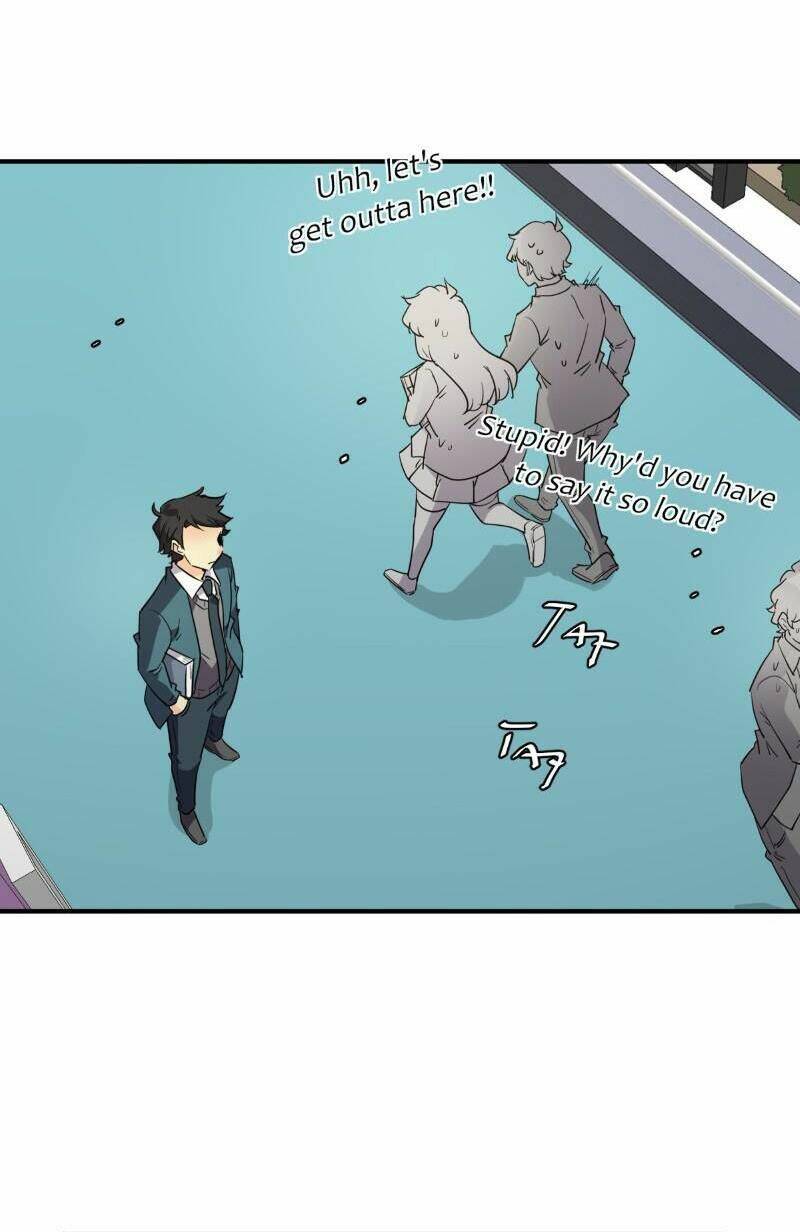 Đọc truyện Thế giới không hoàn hảo - Chap 235