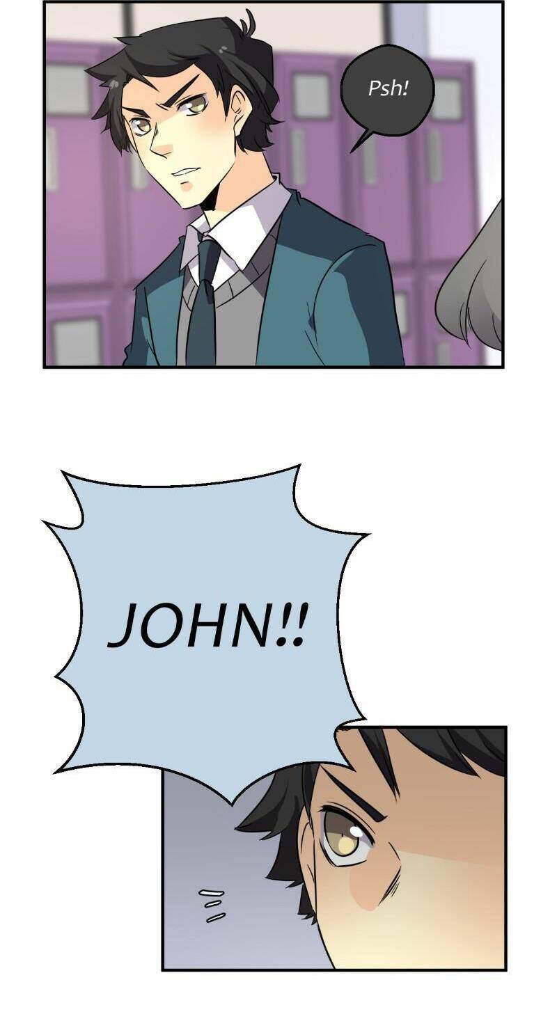 Đọc truyện Thế giới không hoàn hảo - Chap 235