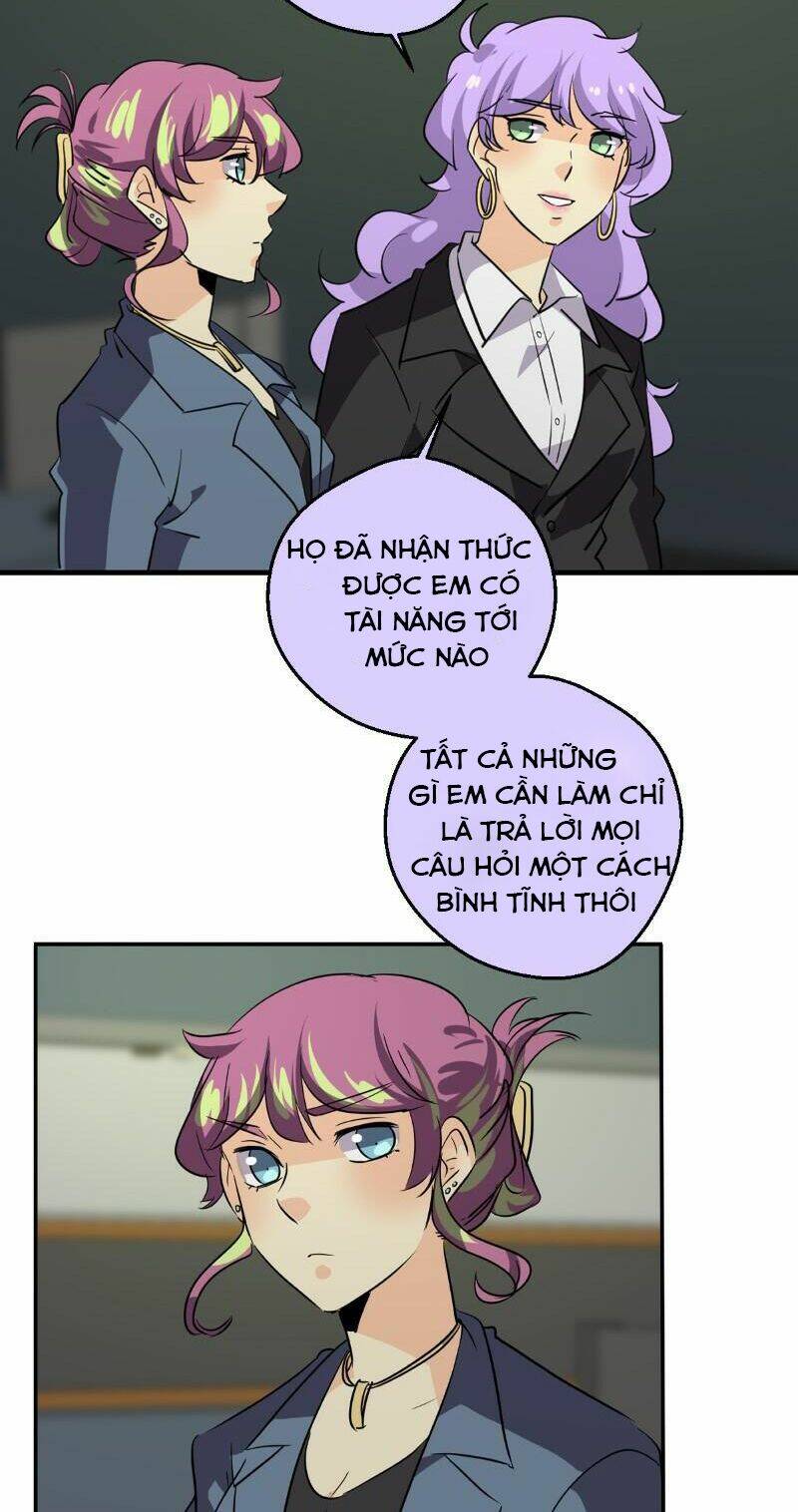 Đọc truyện Thế giới không hoàn hảo - Chap 235