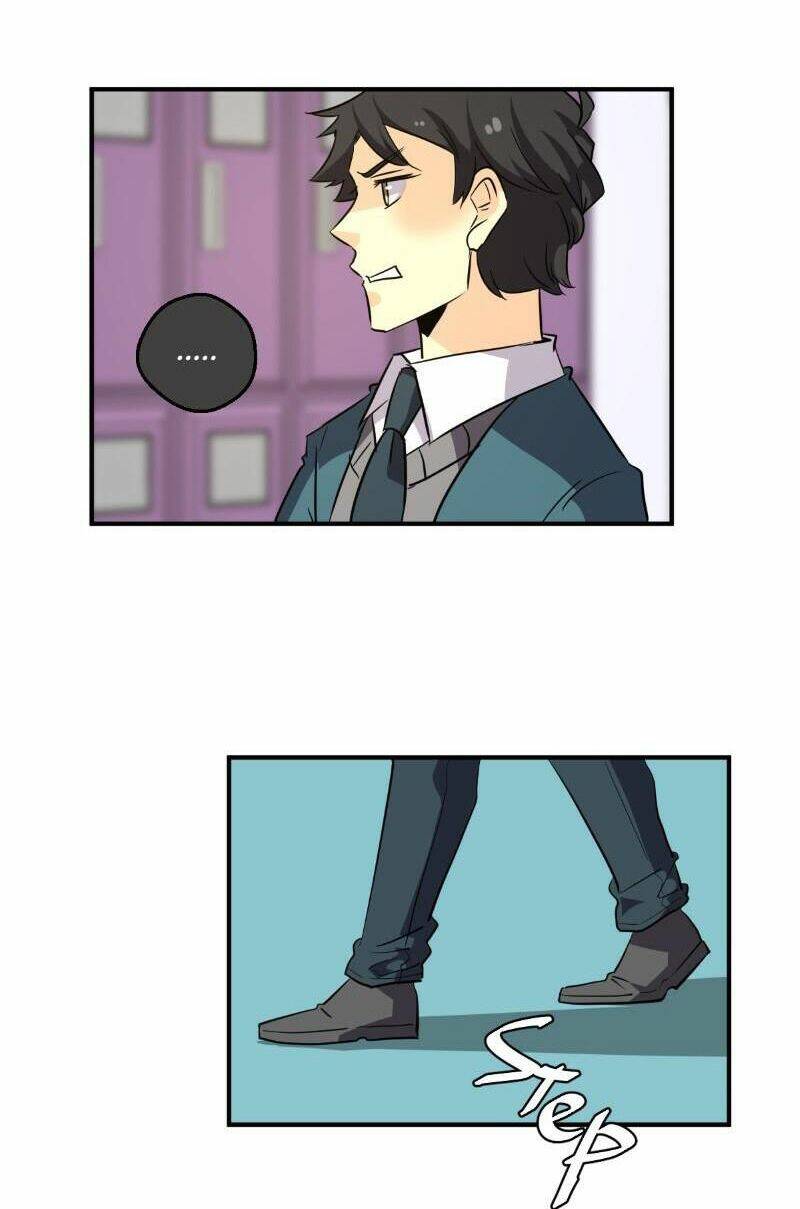 Đọc truyện Thế giới không hoàn hảo - Chap 235