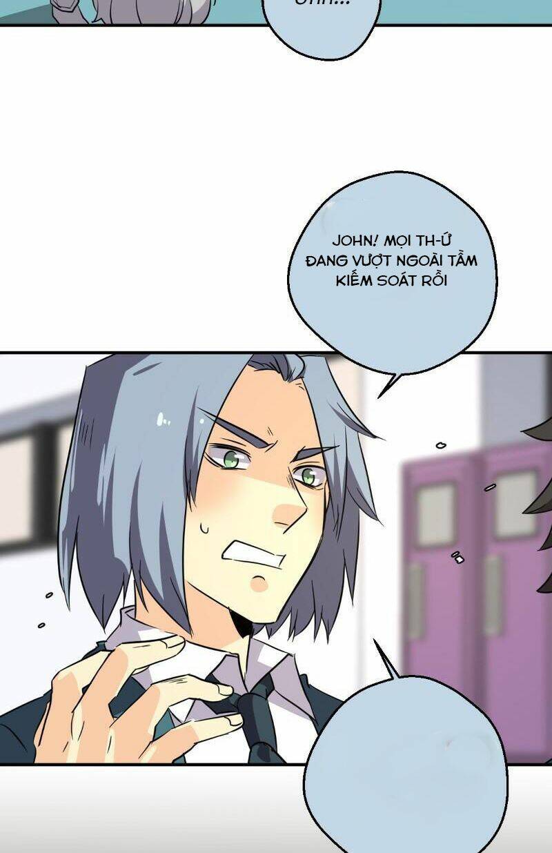 Đọc truyện Thế giới không hoàn hảo - Chap 235