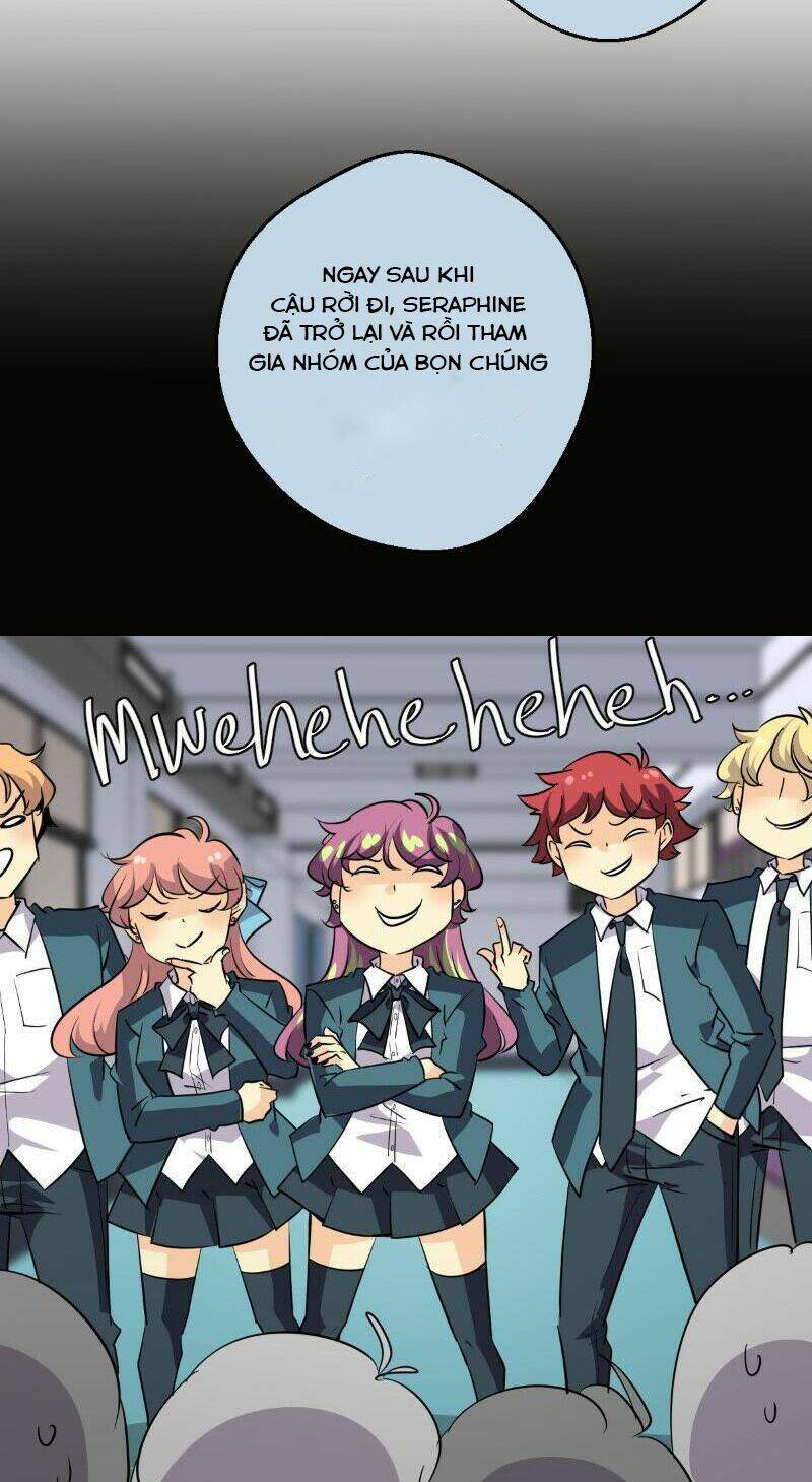 Đọc truyện Thế giới không hoàn hảo - Chap 235