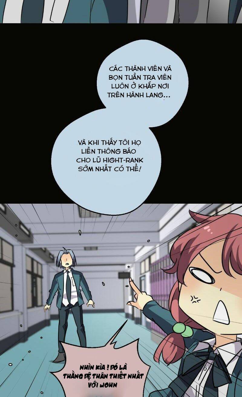 Đọc truyện Thế giới không hoàn hảo - Chap 235