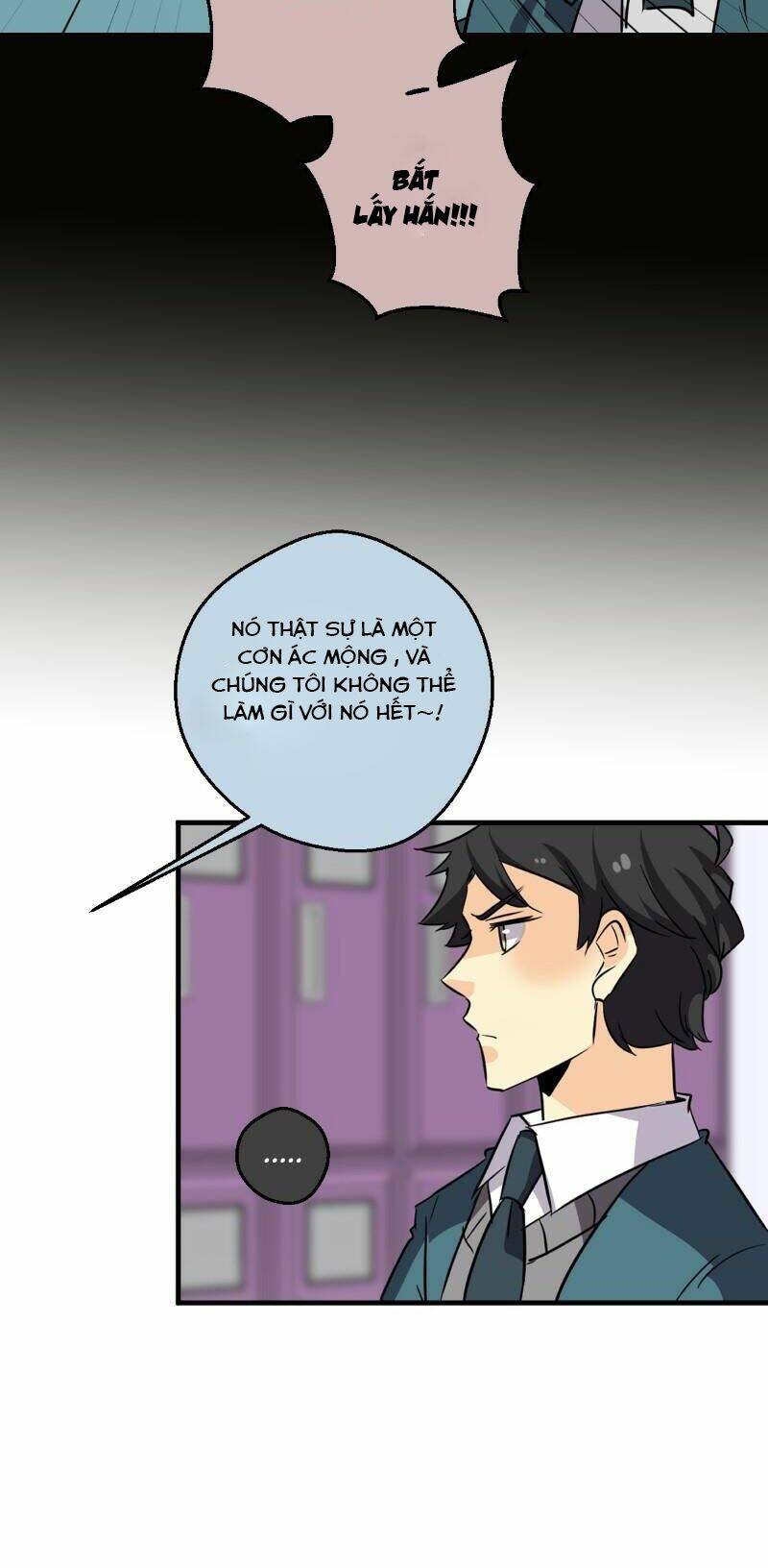 Đọc truyện Thế giới không hoàn hảo - Chap 235