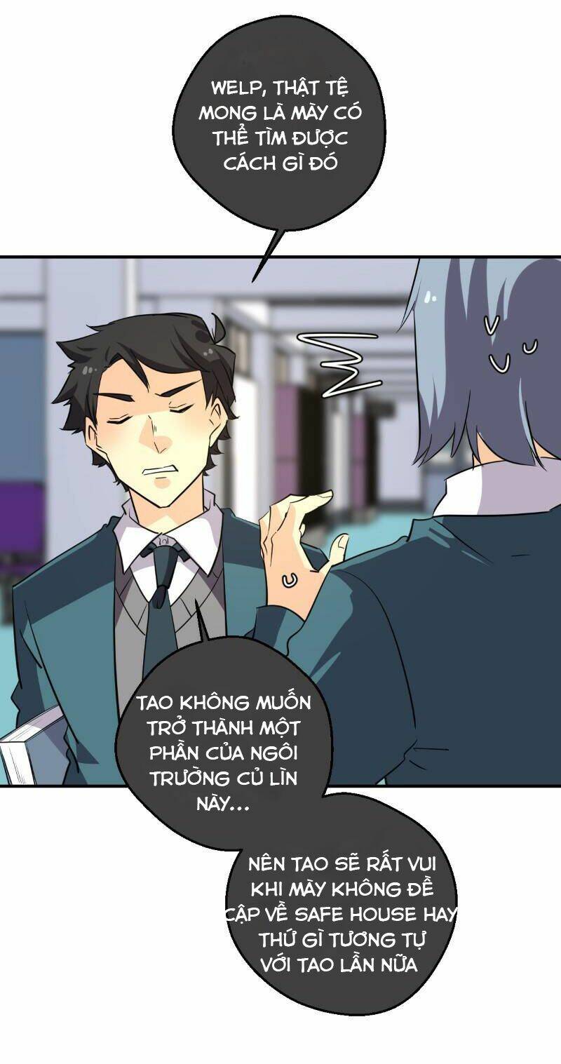 Đọc truyện Thế giới không hoàn hảo - Chap 235