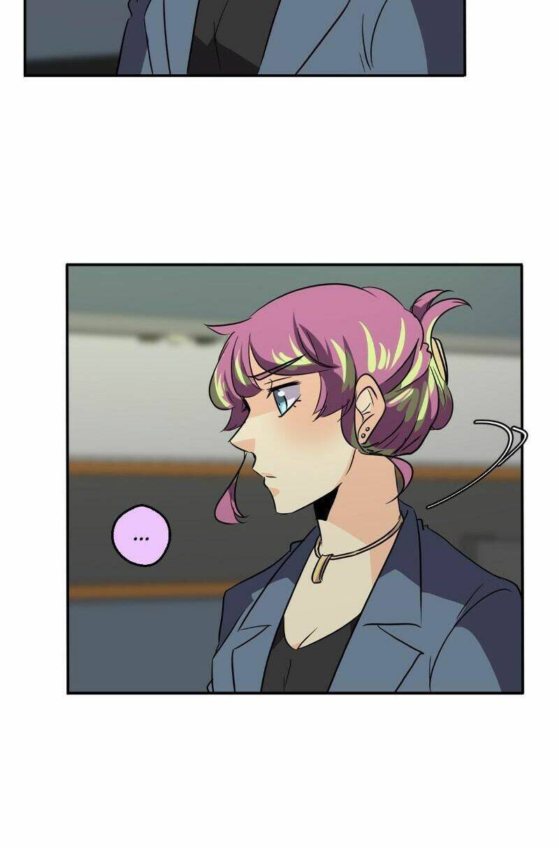 Đọc truyện Thế giới không hoàn hảo - Chap 235