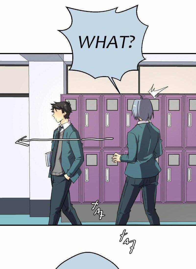 Đọc truyện Thế giới không hoàn hảo - Chap 235