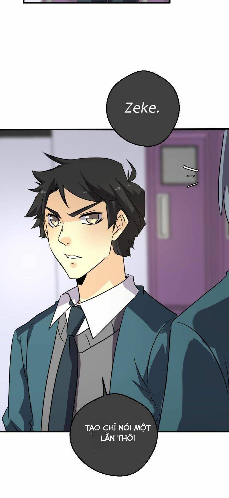 Đọc truyện Thế giới không hoàn hảo - Chap 235