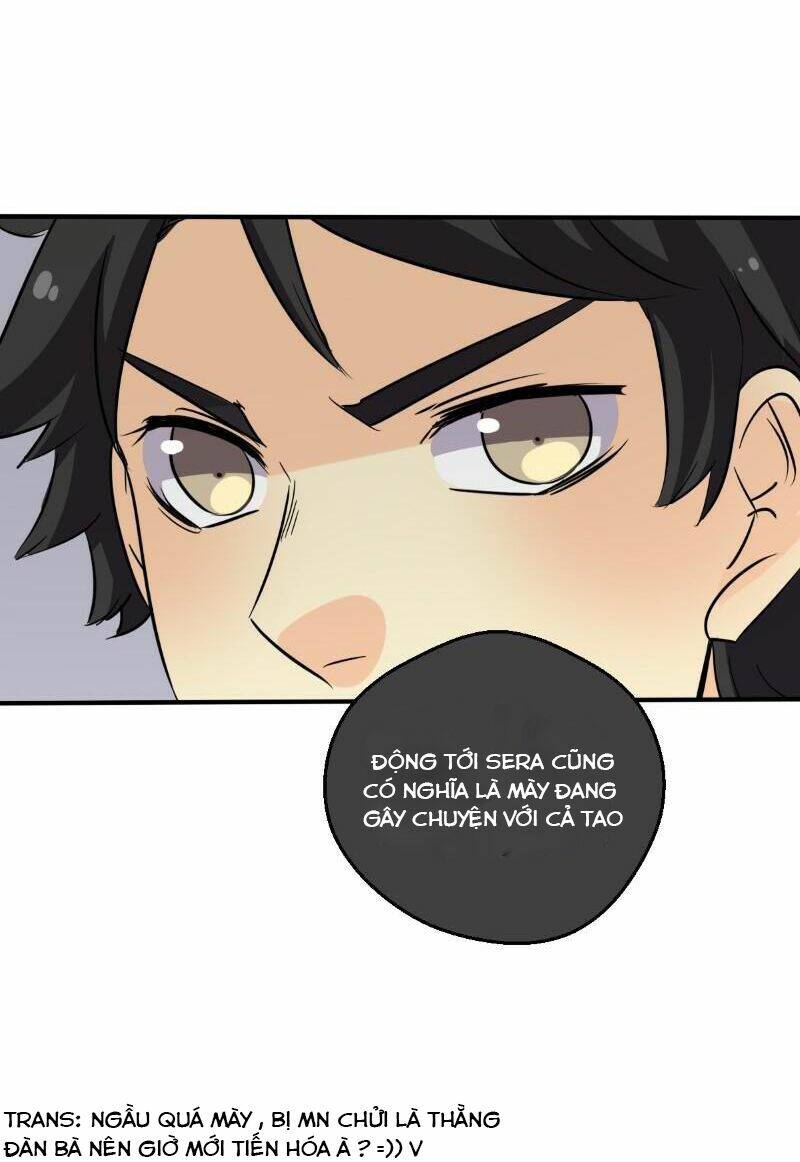 Đọc truyện Thế giới không hoàn hảo - Chap 235