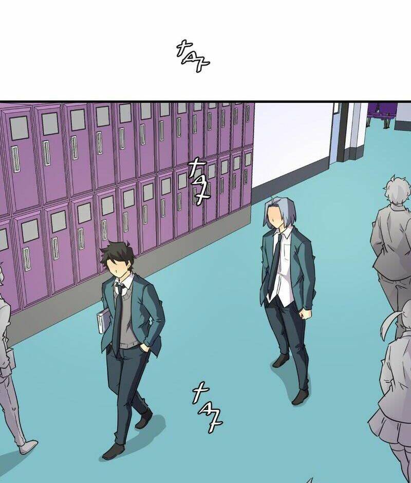 Đọc truyện Thế giới không hoàn hảo - Chap 235