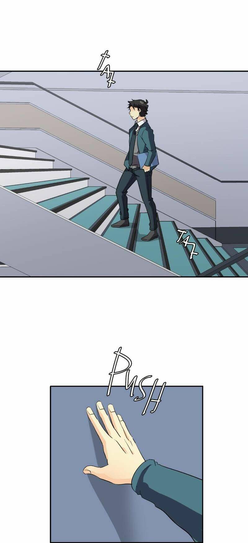 Đọc truyện Thế giới không hoàn hảo - Chap 235