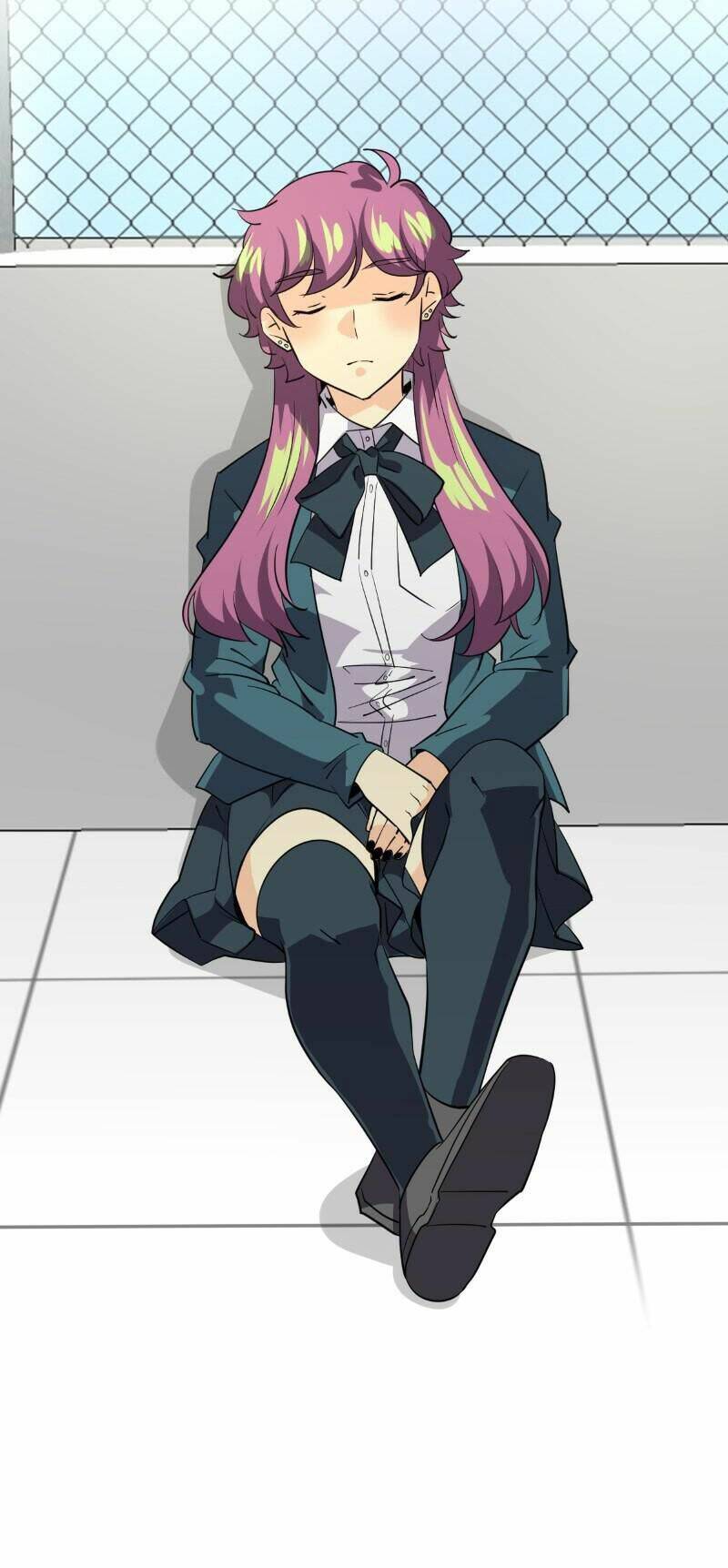 Đọc truyện Thế giới không hoàn hảo - Chap 235