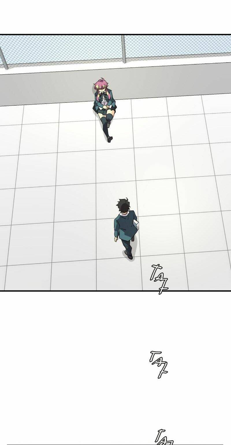 Đọc truyện Thế giới không hoàn hảo - Chap 235